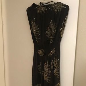 Full-length, One piece jumper